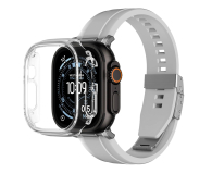 AmazingThing Minimal Apple Watch UItra 3 49 mm clear - 1483851 - zdjęcie 1